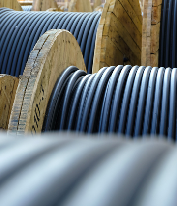 Cable & Accessories Cable & Accessories